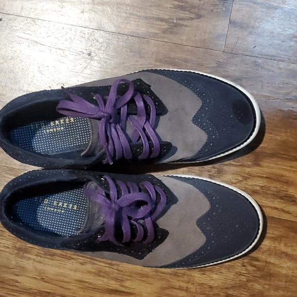 Ted baker shoes US 9 - Picture 1 of 7